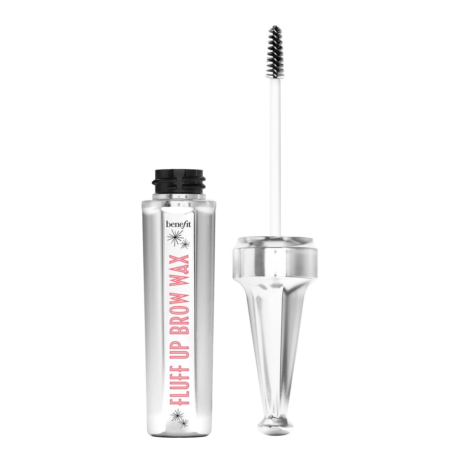 Benefit Cosmetics - Fluff Up Brow Wax - Elastyczny Wosk Do Brwi - Brow Wax Fluff Up - Dla Kobiet